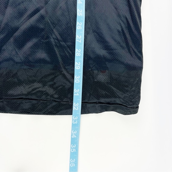 NWT 5 Vintage T Shirt Jersey Penny Dodger Sportswear Blue Black Adult XL *Read - Picture 11 of 11